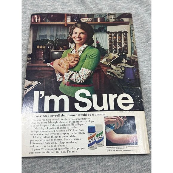 Good Housekeeping By Hearst Communications Magazines Paperback 2007 - Picture 6 of 6